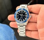 Omega Seamaster Planet Ocean 600M Automatic - Image 4