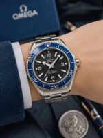 Omega Seamaster Planet Ocean 600M Automatic - Image 5