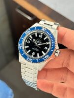 Omega Seamaster Planet Ocean 600M Automatic - Image 6