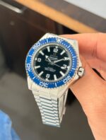 Omega Seamaster Planet Ocean 600M Automatic - Image 7