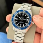 Omega Seamaster Planet Ocean 600M Automatic