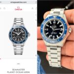 Omega Seamaster Planet Ocean 600M Automatic - Image 8