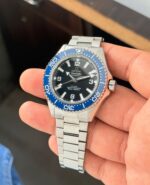 Omega Seamaster Planet Ocean 600M Automatic - Image 9