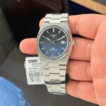 Tissot PRX Automatic 40mm Silver