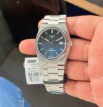 Tissot PRX Automatic 40mm Silver