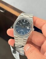 Tissot PRX Automatic 40mm Silver - Image 2