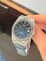 Tissot PRX Automatic 40mm Silver - Image 3