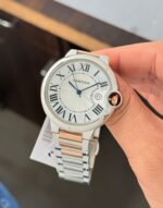 Cartier Ballon Bleu Analog Dial - Image 3