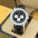 Breitling Navitimer Black Multifunctional Dial