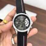 Tommy Hilfiger Baker Multifunctional Dial Chronograph - Image 2