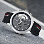 Tommy Hilfiger Baker Multifunctional Dial Chronograph - Image 3