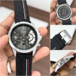 Tommy Hilfiger Baker Multifunctional Dial Chronograph - Image 4