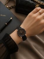 Daniel Wellington Black Dial Quartz - Image 3