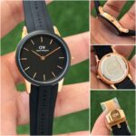 Daniel Wellington Black Dial Quartz - Image 5