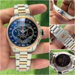 Tag Heuer Mercedes SLS Chronograph - Image 2