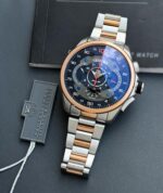 Tag Heuer Mercedes SLS Chronograph - Image 3