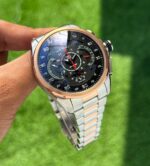 Tag Heuer Mercedes SLS Chronograph - Image 4