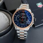 Tag Heuer Mercedes SLS Chronograph