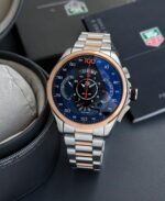 Tag Heuer Mercedes SLS Chronograph