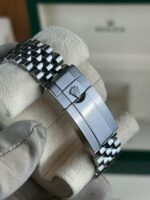 Rolex GMT Master Batman Black Dial - Image 3