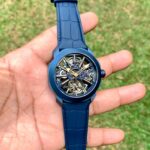Bulgari Octo Roma Tourbillon Automatic Skeleton