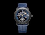 Bulgari Octo Roma Tourbillon Automatic Skeleton - Image 2