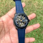Bulgari Octo Roma Tourbillon Automatic Skeleton - Image 3