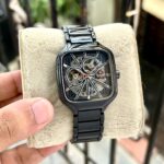Rado True Square Automatic 40mm Black