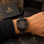 Rado True Square Automatic 40mm Black - Image 4