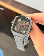 Rado True Square Open Heart 38mm - Image 3