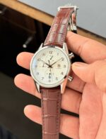 Tag Heuer Carrera Heritage Chronograph - Image 4