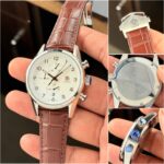 Tag Heuer Carrera Heritage Chronograph - Image 5