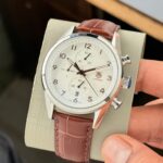 Tag Heuer Carrera Heritage Chronograph