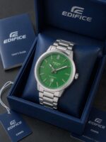 Edifice Casio EFK Series Automatic - Image 2