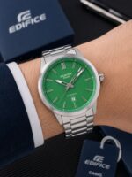 Edifice Casio EFK Series Automatic - Image 3