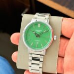 Edifice Casio EFK Series Automatic