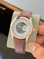 Tissot Couturier Automatic 42mm Open Heart Dial - Image 4