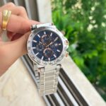 Guess Urbancode 44mm Quartz Chronograph - Image 2