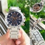 Guess Urbancode 44mm Quartz Chronograph - Image 4