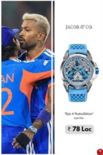 Jacob & Co Epic X Rudra Special Edition Automatic - Image 2