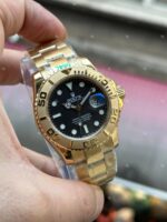Rolex Yacht-Master 40mm Yellow Gold Automatic - Image 2