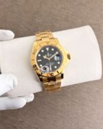 Rolex Yacht-Master 40mm Yellow Gold Automatic - Image 3