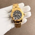 Rolex Yacht-Master 40mm Yellow Gold Automatic