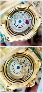 Rolex Yacht-Master 40mm Yellow Gold Automatic - Image 5