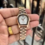 Aigner Diamond Classic White Dial - Image 2