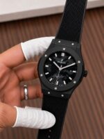 Hublot Classic Fusion Black Camo Edition - Image 3