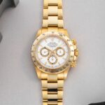 Rolex Daytona Gold-Tone Automatic 40mm - Image 3