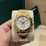 Rolex Daytona Gold-Tone Automatic 40mm