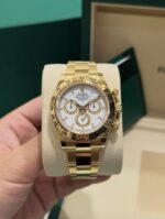 Rolex Daytona Gold-Tone Automatic 40mm