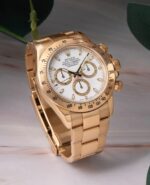 Rolex Daytona Gold-Tone Automatic 40mm - Image 5
